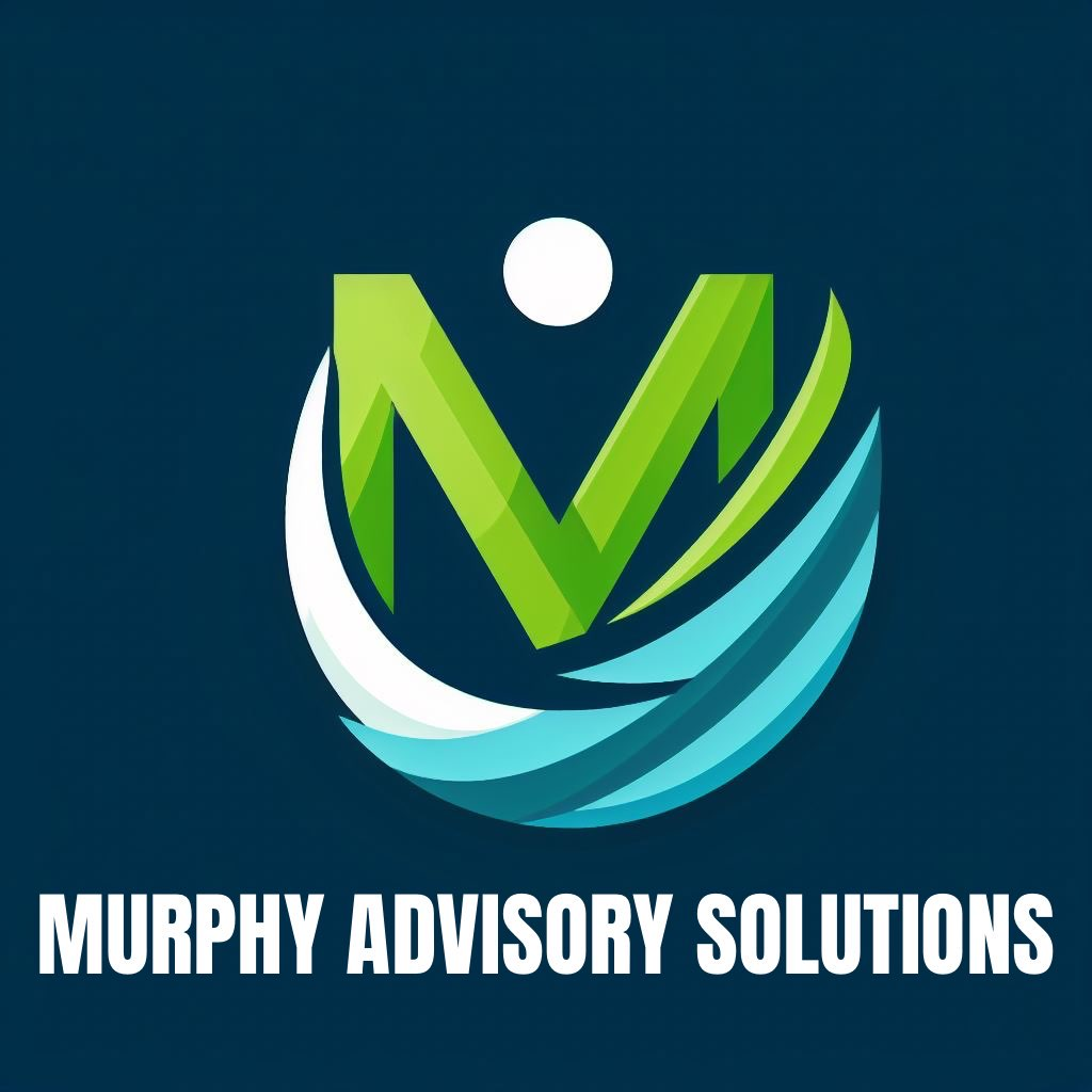 Murphy Advisory Solutions Logo